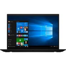 Ноутбук Lenovo ThinkPad X1 Extreme Gen 4 Black (20Y50026RA)