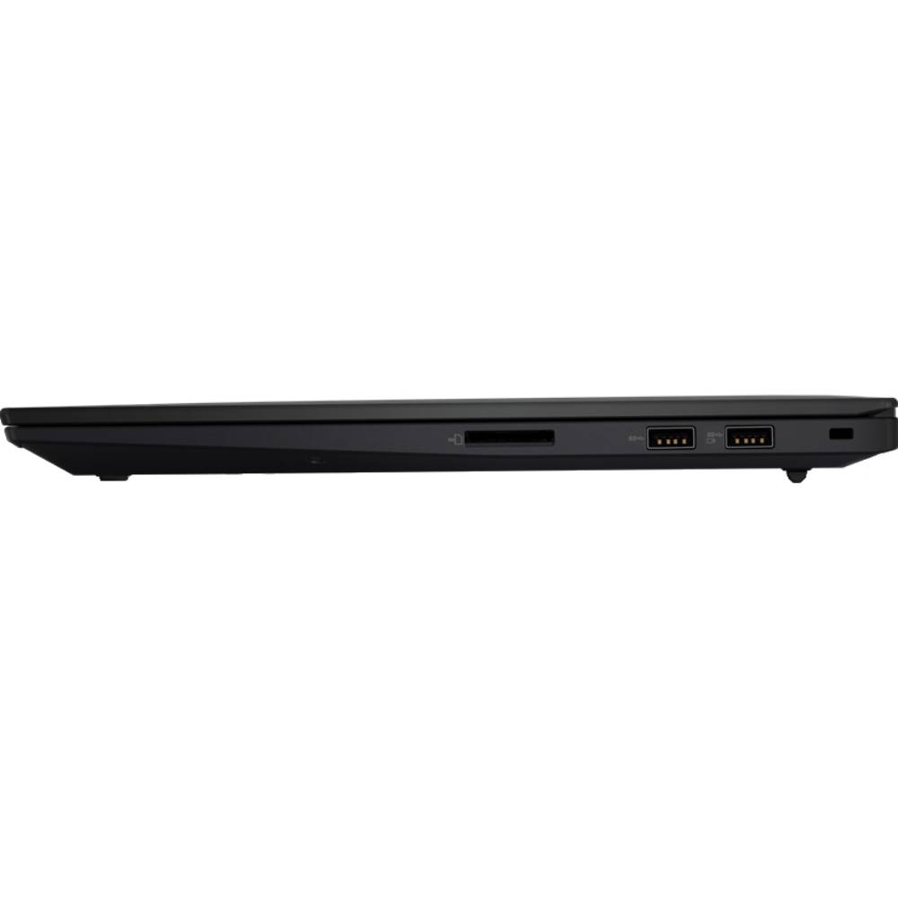 Фото 15 Ноутбук Lenovo ThinkPad X1 Extreme Gen 4 Black (20Y50026RA)