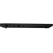 Ноутбук Lenovo ThinkPad X1 Extreme Gen 4 Black (20Y50026RA)