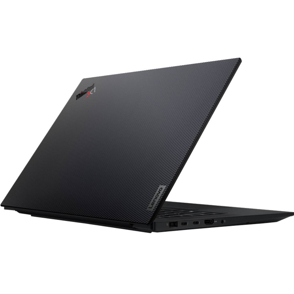 Зображення Ноутбук Lenovo ThinkPad X1 Extreme Gen 4 Black (20Y50026RA)