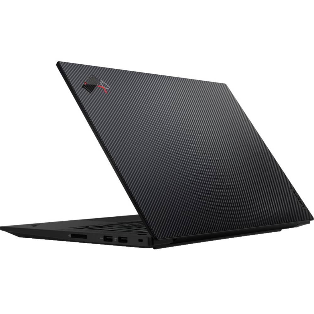 Покупка Ноутбук Lenovo ThinkPad X1 Extreme Gen 4 Black (20Y50026RA)