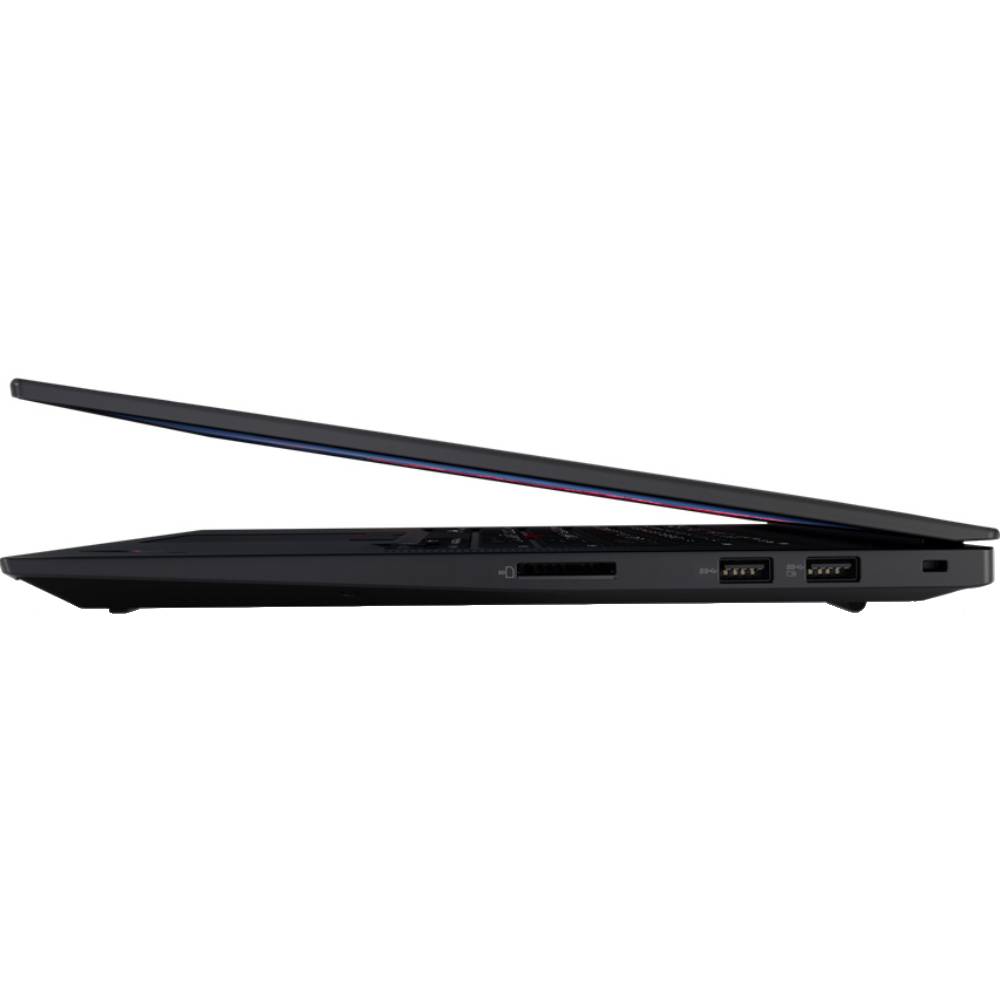 Замовити Ноутбук Lenovo ThinkPad X1 Extreme Gen 4 Black (20Y50026RA)