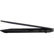 Ноутбук Lenovo ThinkPad X1 Extreme Gen 4 Black (20Y50026RA)