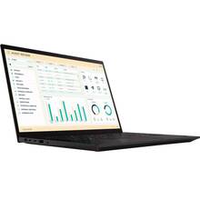 Ноутбук Lenovo ThinkPad X1 Extreme Gen 4 Black (20Y50026RA)