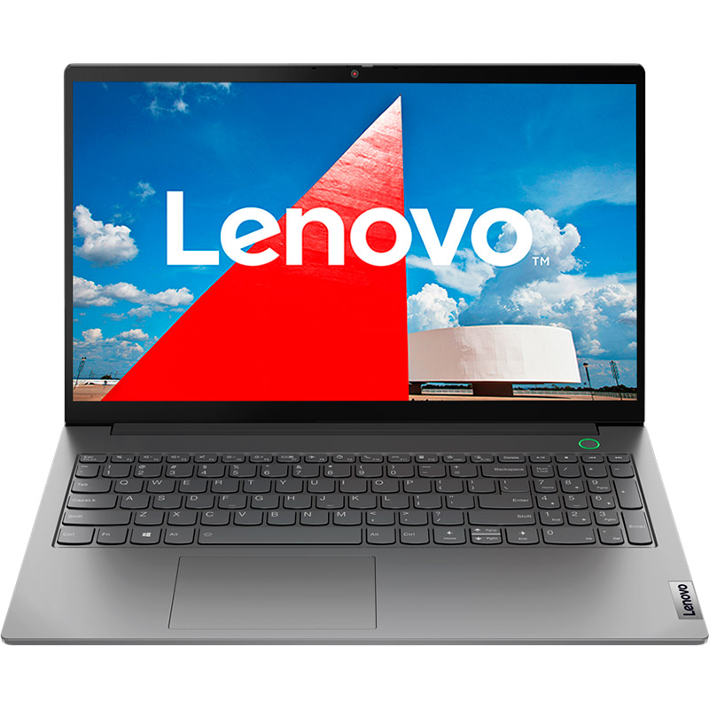 Ноутбук LENOVO ThinkBook 15 G3 ACL Mineral Grey (21A4003VRA) Діагональ дисплея 15.6