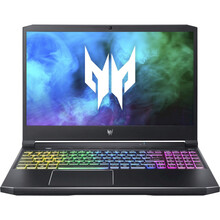 Ноутбук ACER Predator Helios 300 PH315-54 Abyssal Black (NH.QC2EU.00C)