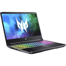 Ноутбук ACER Predator Helios 300 PH315-54 Abyssal Black (NH.QC2EU.00C)
