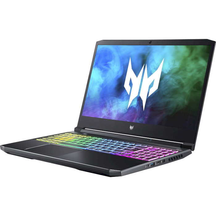 Ноутбук ACER Predator Helios 300 PH315-54 Abyssal Black (NH.QC2EU.00C) Разрешение дисплея 1920 x 1080