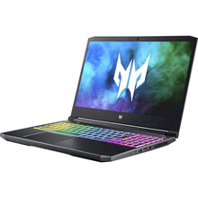 Ноутбук ACER Predator Helios 300 PH315-54 Abyssal Black (NH.QC2EU.00C)