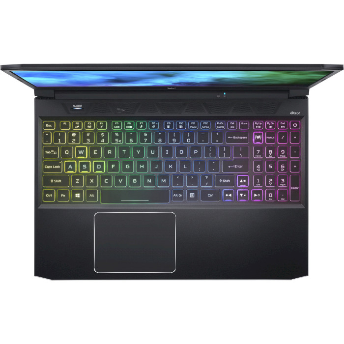 Заказать Ноутбук ACER Predator Helios 300 PH315-54 Abyssal Black (NH.QC2EU.00C)