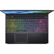 Ноутбук ACER Predator Helios 300 PH315-54 Abyssal Black (NH.QC2EU.00C)