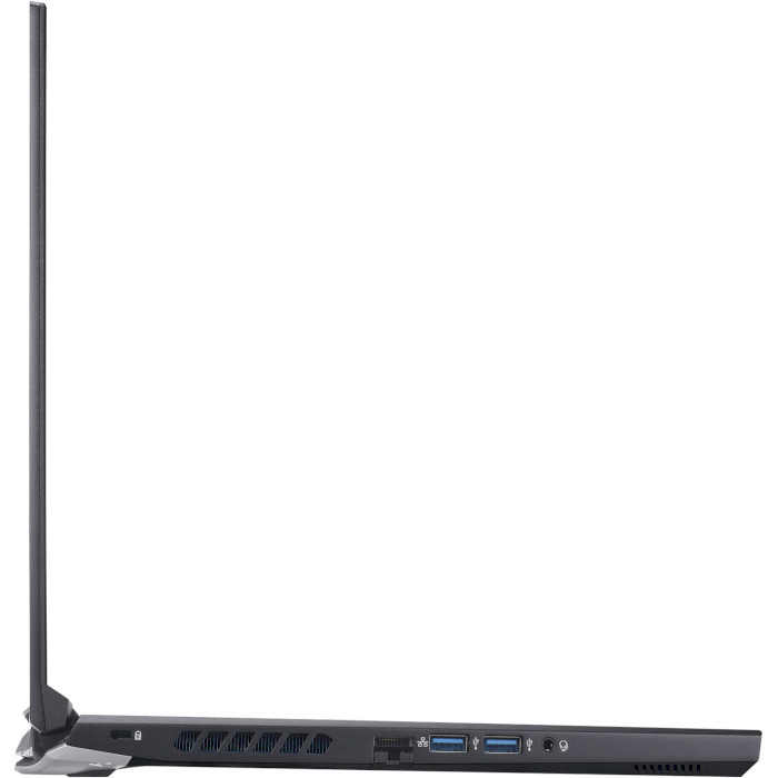 Внешний вид Ноутбук ACER Predator Helios 300 PH315-54 Abyssal Black (NH.QC2EU.00C)