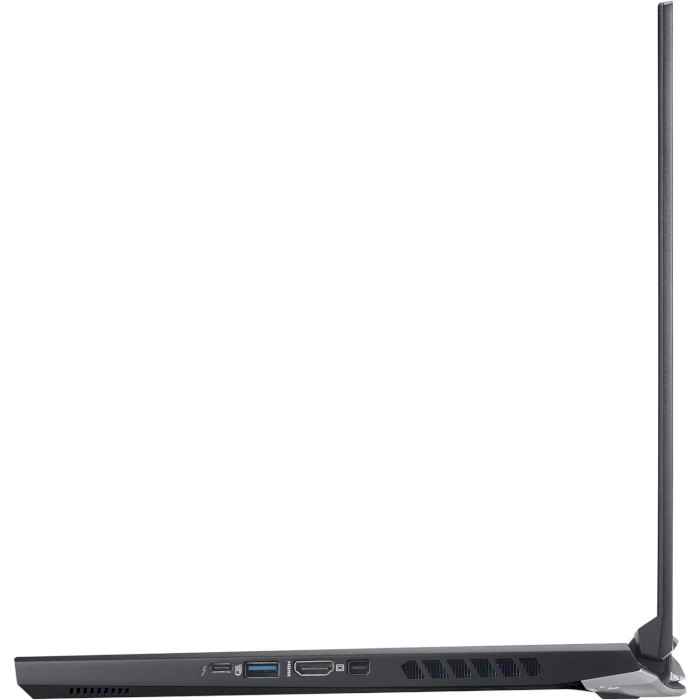Ноутбук ACER Predator Helios 300 PH315-54 Abyssal Black (NH.QC2EU.00C) Частота обновления экрана 144 Гц