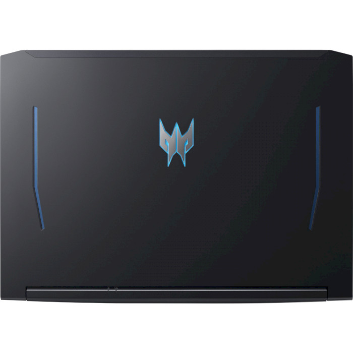 Фото Ноутбук ACER Predator Helios 300 PH315-54 Abyssal Black (NH.QC2EU.00C)