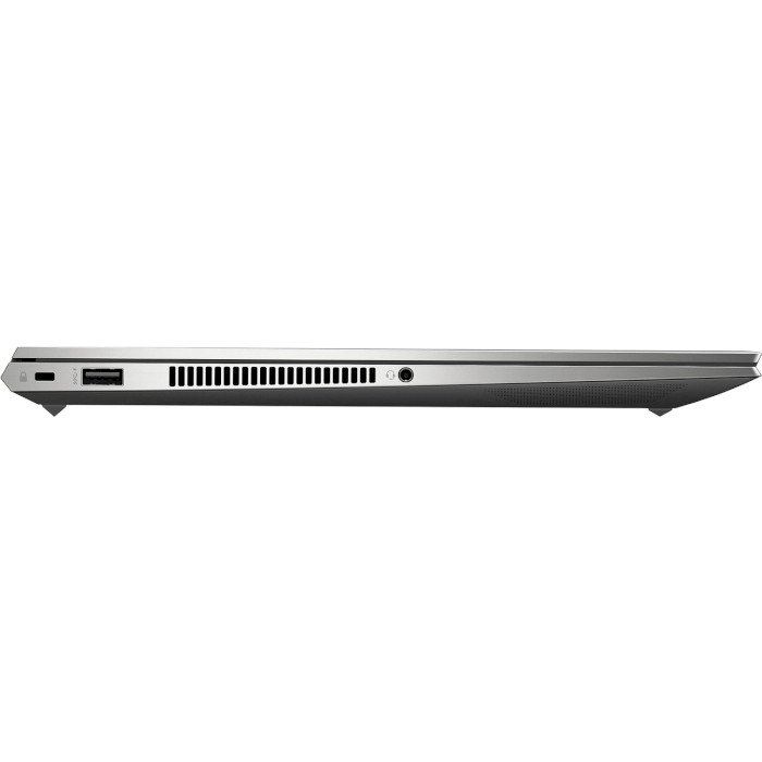 Ноутбук HP ZBook Studio G8 Turbo Silver (4F8J6EA) Серия процессора Intel® Core™ i7 (11 поколение)