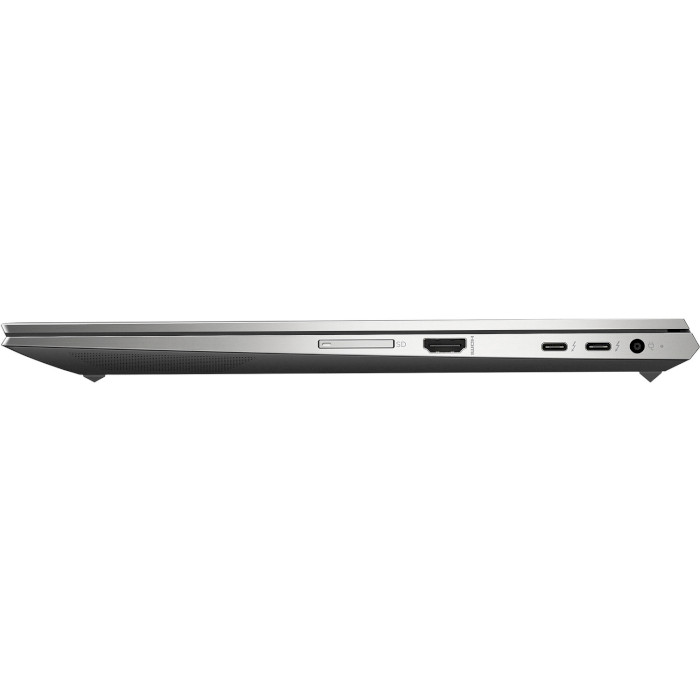 Ноутбук HP ZBook Studio G8 Turbo Silver (4F8J6EA) Диагональ дисплея 15.6