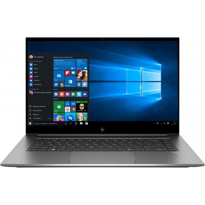 

Ноутбук HP ZBook Studio G8 Turbo Silver (524X9EA), ZBook Studio G8 (524X9EA)