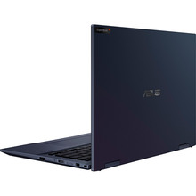 Ноутбук ASUS ExpretBook PRO B7402FEA-LA0385R Blue (90NX0481-M007F0)
