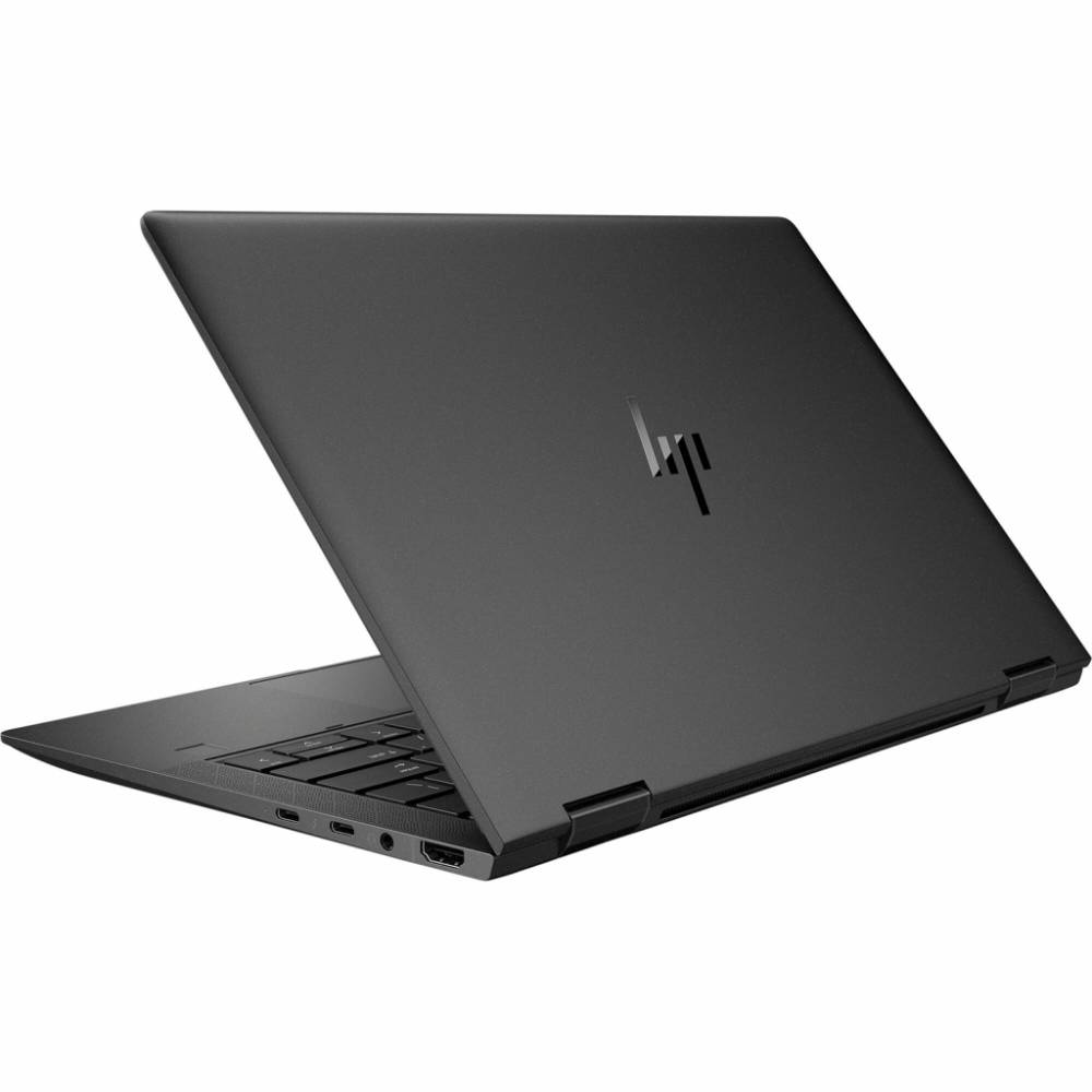 Фото Ноутбук HP Elite Dragonfly Max Black (48R24EA)