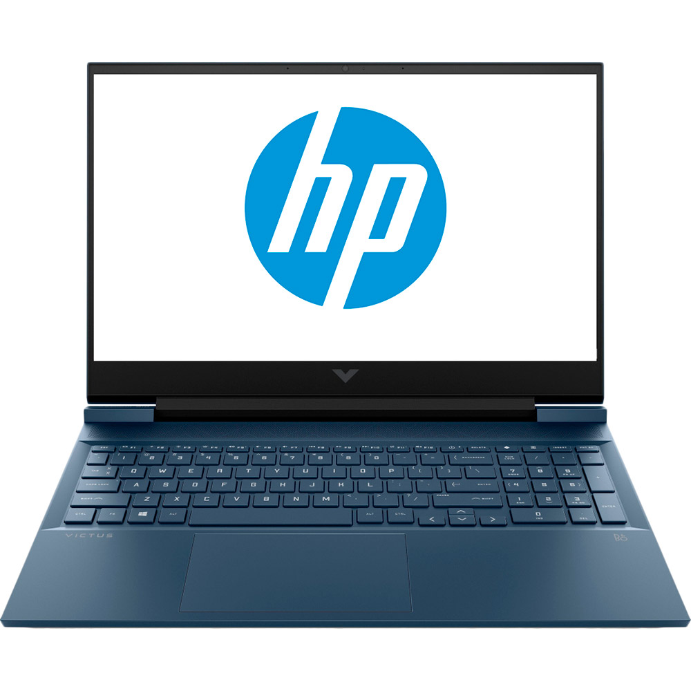 

Ноутбук HP Victus 16-e0002ua Blue (4R899EA), Victus 16-e0002ua (4R899EA)