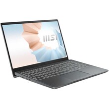 Ноутбук MSI Modern Gray (M15A11MU-TBD)