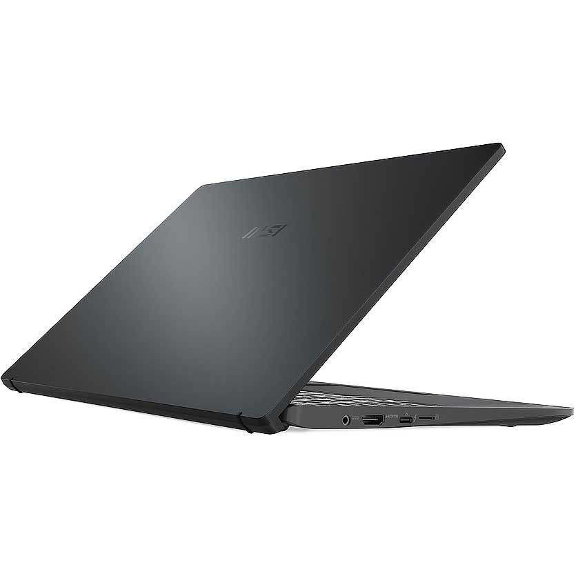 Ноутбук MSI Modern Gray (M15A11MU-TBD) Частота обновления экрана 60 Гц