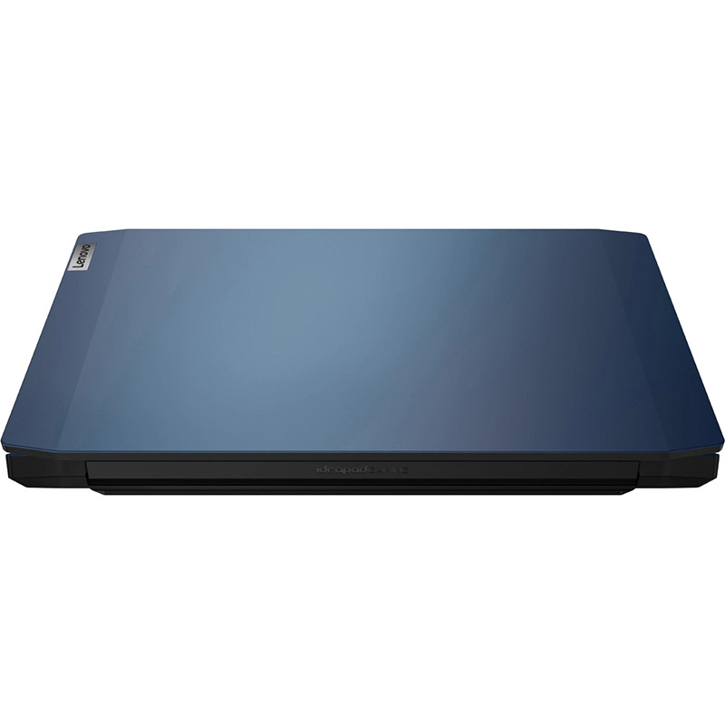 В інтернет магазині Ноутбук LENOVO IdeaPad Gaming 3 15IMH05 Chameleon Blue (81Y400EMRA)