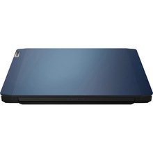 Ноутбук LENOVO IdeaPad Gaming 3 15IMH05 Chameleon Blue (81Y400EMRA)