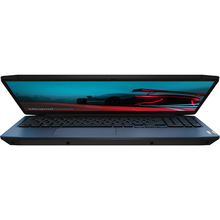 Ноутбук LENOVO IdeaPad Gaming 3 15IMH05 Chameleon Blue (81Y400EMRA)