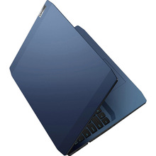 Ноутбук LENOVO IdeaPad Gaming 3 15IMH05 Chameleon Blue (81Y400EMRA)