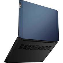 Ноутбук LENOVO IdeaPad Gaming 3 15IMH05 Chameleon Blue (81Y400EMRA)