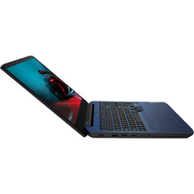 Ноутбук LENOVO IdeaPad Gaming 3 15IMH05 Chameleon Blue (81Y400EMRA)
