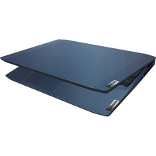 Ноутбук LENOVO IdeaPad Gaming 3 15IMH05 Chameleon Blue (81Y400EMRA)