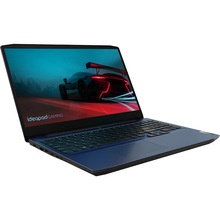 Ноутбук LENOVO IdeaPad Gaming 3 15IMH05 Chameleon Blue (81Y400EMRA)