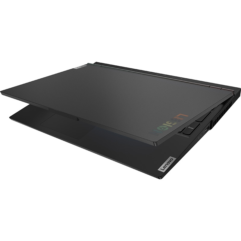 У Фокстрот Ноутбук LENOVO Legion 5 15IMH05H Phantom Black (81Y600SYRA)