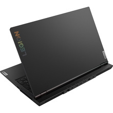 Ноутбук LENOVO Legion 5 15IMH05H Phantom Black (81Y600SYRA)