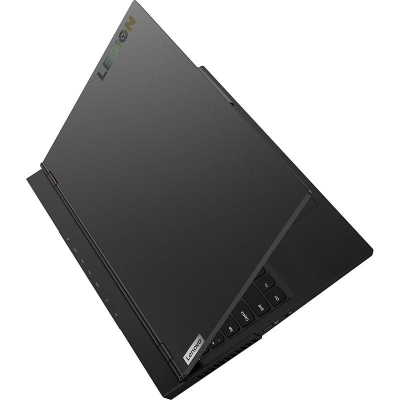 Покупка Ноутбук LENOVO Legion 5 15IMH05H Phantom Black (81Y600SYRA)