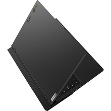 Ноутбук LENOVO Legion 5 15IMH05H Phantom Black (81Y600SYRA)