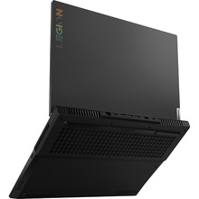 Ноутбук LENOVO Legion 5 15IMH05H Phantom Black (81Y600SYRA)