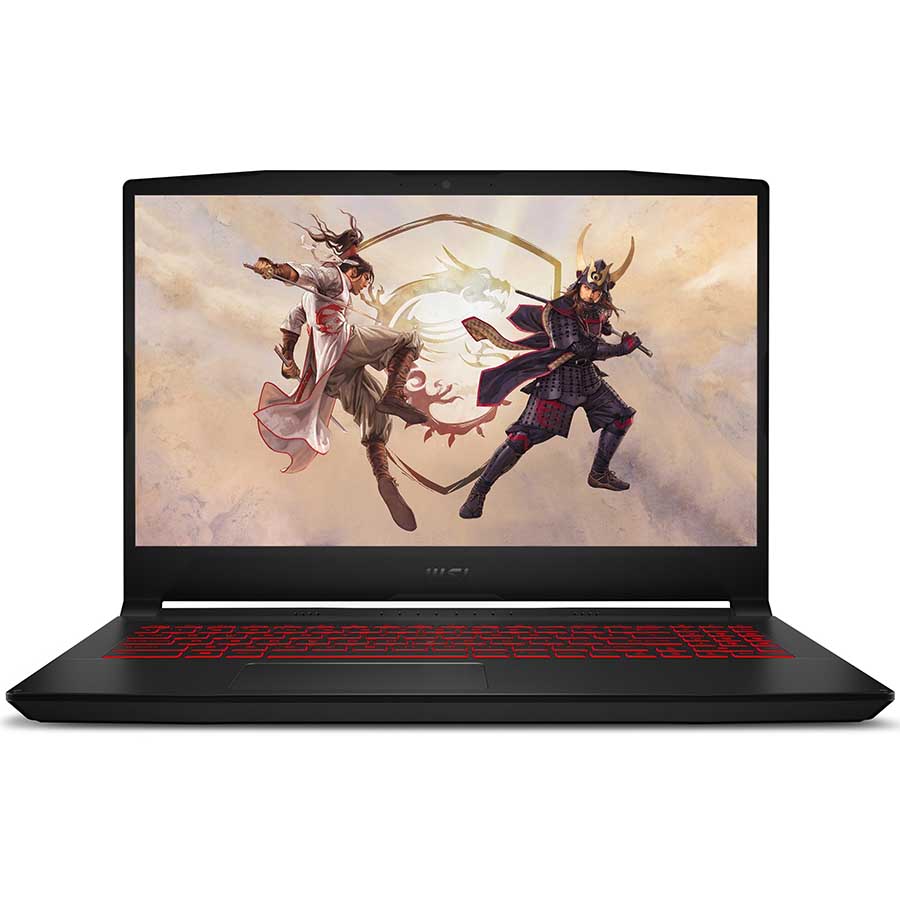 

Ноутбук MSI Katana GF66 Black (GF6611UG-610XUA), GF66 (GF6611UG-610XUA)