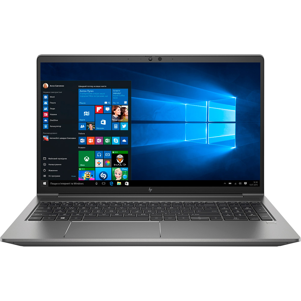 

Ноутбук HP ZBook Power G8 Silver (33D87AV_V1), ZBook Power G8 (33D87AV_V1)