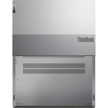 Ноутбук LENOVO ThinkBook 14 Mineral Grey (20VD00CRRA)