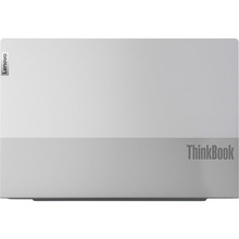 Ноутбук LENOVO ThinkBook 14 Mineral Grey (20VD00CRRA)