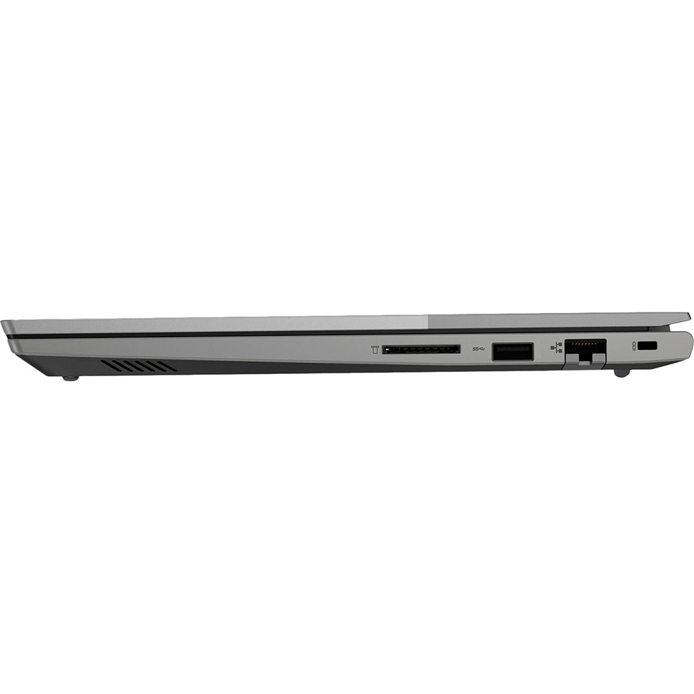 Фото 16 Ноутбук LENOVO ThinkBook 14 Mineral Grey (20VD00CRRA)