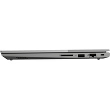 Ноутбук LENOVO ThinkBook 14 Mineral Grey (20VD00CRRA)