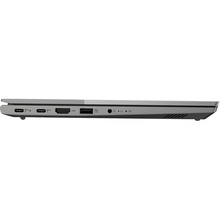 Ноутбук LENOVO ThinkBook 14 Mineral Grey (20VD00CRRA)