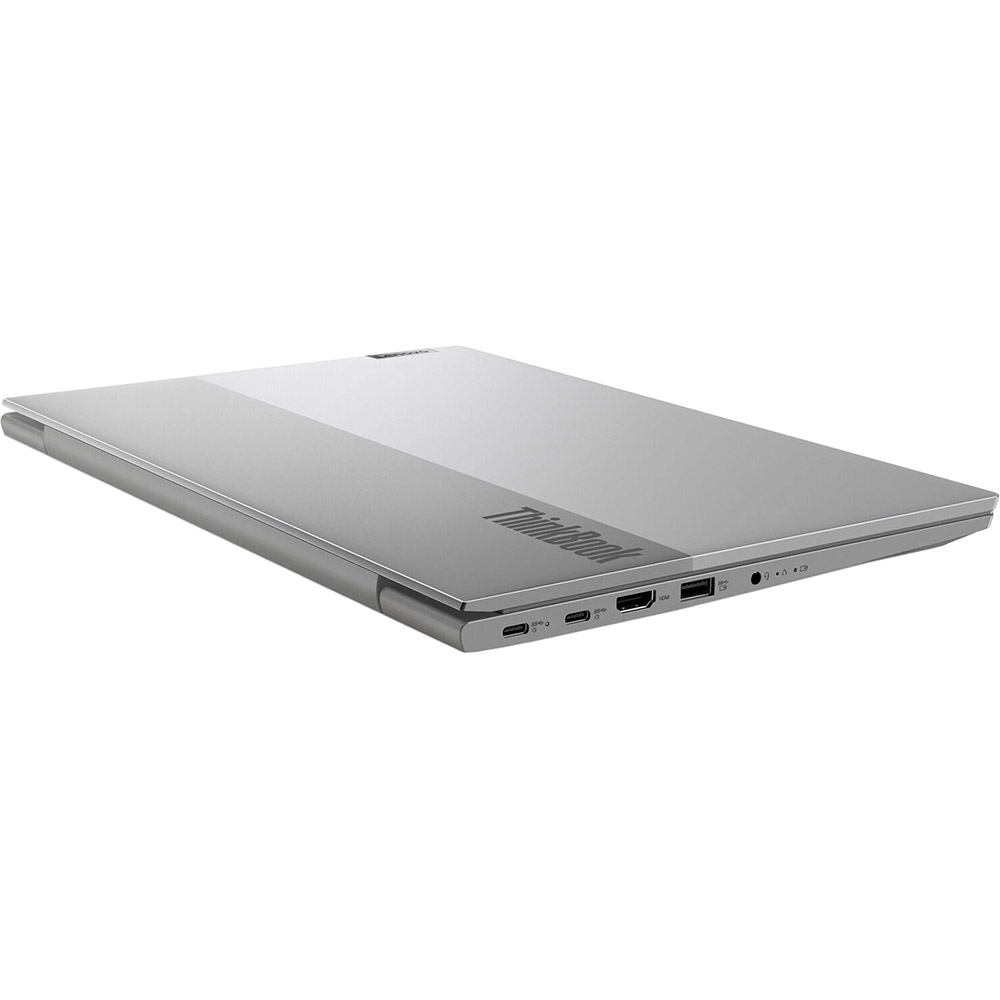 У Фокстрот Ноутбук LENOVO ThinkBook 14 Mineral Grey (20VD00CRRA)