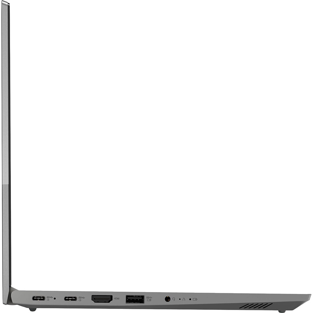 Фото 18 Ноутбук LENOVO ThinkBook 14 Mineral Grey (20VD00CRRA)