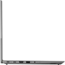 Ноутбук LENOVO ThinkBook 14 Mineral Grey (20VD00CRRA)