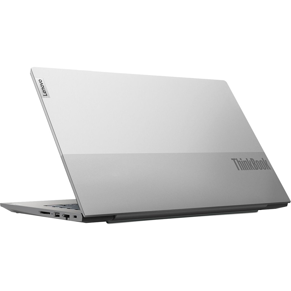 Покупка Ноутбук LENOVO ThinkBook 14 Mineral Grey (20VD00CRRA)